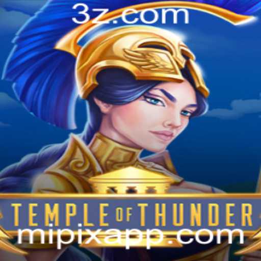 Explorando TempleofThunder: O Jogo que Conquista os Amantes de Aventura